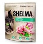 Shelma Cat Kitten Freshmeat Turkey Gf változat: 750g