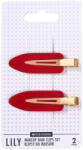 Sister Young Lily Red Hajcsipesz Szett
