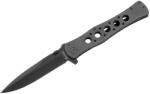 Magnum Urban Tank Magnum kés, 440A acél, tőr, liner lock, klipsz (01MB222)