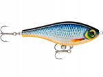 Rapala Wobler Jerkbait Rapala Shadow Rap Jerk 11cm Bgh (SSDRJ11BGH)