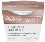Eau Thermale Avène AVÈNE Hyaluron Activ B3 nappali krém utántöltő (50ml)
