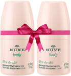 NUXE Reve de Thé deo roll-on DUOPACK (2x50ml)
