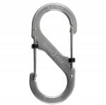 Nite Ize Karabiner Nite Ize S-Biner Slidelock #4 (LSB4-11-R3)