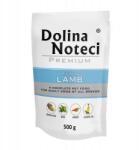 Dolina Noteci Kutyaeledel Dolina Noteci Prémium Bárány 500G Tasak