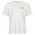 New Balance Rövid ujjú pólók INTELLIGENT T-SHIRT Bézs EU XS