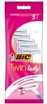 BIC Twin Lady eldobható női borotva 5 db (3086127500934)