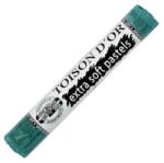 KOH-I-NOOR Porpasztell kréta KOH-I NOOR 8550 Toison d`Or extra soft, Dark Green 155