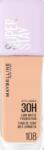Maybelline Stay Lumi Matte alapozó archoz 35 ml