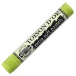 KOH-I-NOOR Porpasztell kréta KOH-I NOOR 8550 Toison d`Or extra soft, Lime Green 143