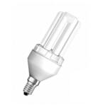 Schrack DEL LL FCY 10W/827 E14, alb cald de lux (LI5W126276)