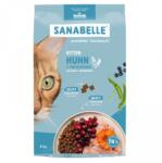 bosch Sanabelle Kitten Huhn & Preiselbeeren 8 kg