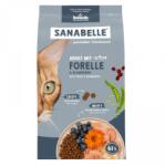 bosch Sanabelle Adult Forelle & Blaubeeren 2 kg