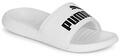 PUMA strandpapucsok POPCAT Fehér 44 1/2 Női