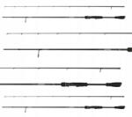 Savage Gear Revenge SG2 Light Game 221/5-18g Horgászbot (1620645)