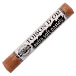 KOH-I-NOOR Porpasztell kréta KOH-I NOOR 8550 Toison d`Or extra soft, Natural Sienna 209