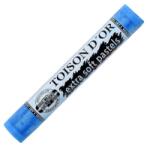 KOH-I-NOOR Porpasztell kréta KOH-I NOOR 8550 Toison d`Or extra soft, Cerulean Blue 187