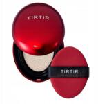 TIRTIR Mask Fit Red Cushion Kompakt alapozó 10C Shell Cera árnyalat 18 g