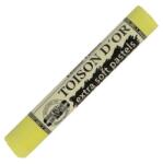 KOH-I-NOOR Porpasztell kréta KOH-I NOOR 8550 Toison d`Or extra soft, Lemon Yellow 36