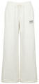 New Balance Futónadrágok / Melegítők TRACKSIDE FLEECE PANT Bézs EU M