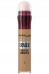 Maybelline Instant Anti-Age Eraser Szemkörnyékápoló Korrektor Szivaccsal 02 Nude