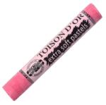 KOH-I-NOOR Porpasztell kréta KOH-I NOOR 8550 Toison d`Or extra soft, Damask Pink 173