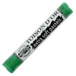 KOH-I-NOOR Porpasztell kréta KOH-I NOOR 8550 Toison d`Or extra soft, Chromium Green Light 150