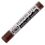 KOH-I-NOOR Porpasztell kréta KOH-I NOOR 8550 Toison d`Or extra soft, Caput Mortuum Dark 214