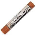 KOH-I-NOOR Porpasztell kréta KOH-I NOOR 8550 Toison d`Or extra soft, Dark Ochre 206