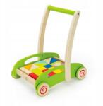 Hape kocka járóka (HA-0371)