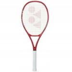 Yonex Teniszütő Yonex Vcore 100L (280g) Ruby Red G3 feszítő