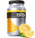 SiS Go Energy Izotóniás Szénhidrát Ital 1, 6kg 1600g Carbo Citrom (SIS 003167)