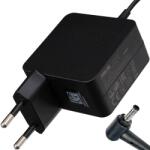 ASUS gyári adapter 45W 19V 2P (4.5PHI) (B0A001-01103500)