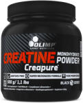 Olimp Sport Nutrition Kreatin Creatine Monohydrate Powder Creapure 500g Erő Anabol (SUPLEMENT OLIMP DIETA)