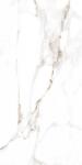 Ceramaxx epi Gresie Gresie Interior/Exterior Portelanata Mira White, 60X120 cm, Alb, Mat, Rectificata, Aspect Marmura alb (31059)