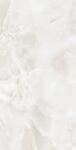 Ceramaxx epi Gresie Gresie Interior/Exterior Portelanata Onix Pearl, 60X120 cm, Gri, Lucioasa, Rectificata, Aspect Marmura gri (4006)