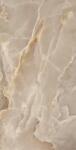 Ceramaxx epi Gresie Gresie Interior/Exterior Portelanata Lunaria Beige, 60X120 cm, Bej, Lucioasa, Rectificata, Aspect Marmura bej (3289)