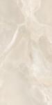 Ceramaxx epi Gresie Gresie Interior/Exterior Portelanata Serena Beige, 60X120 cm, Lucioasa, Rectificata, Aspect Marmura bej (3301)