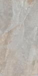 Ceramaxx epi Gresie Gresie Interior/Exterior Portelanata Zeuso Silver, 60X120 cm, Gri, Mat, Rectificata, Aspect Piatra gri (3294)