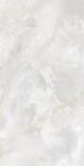 Ceramaxx epi Gresie Gresie Interior/Exterior Portelanata Charisma White, 60X120 cm, Alb, Lucioasa, Rectificata, Aspect Marmura alb (3293)