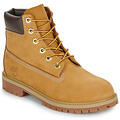Timberland Csizmák TIMBERLAND PREMIUM 6 INCH Barna 36