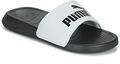 PUMA strandpapucsok Popcat 20 Fekete 35 1/2 Női