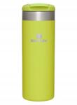 STANLEY Thermo bögre Stanley AeroLight 0, 47 l electric yellow (10-10787-200)