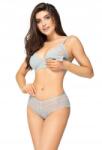 Momtobe MissYou Mint puha szoptatós melltartó Momtobe menta (5908267478745)