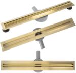 Rea Neox Slim Pro 90 mm gold (G5805)