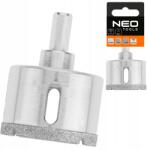 NEO TOOLS Gyémántfúró Gres 44mm Fúrás 35mm-IG 57-292 (57-292)