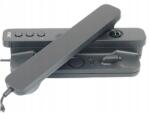 Urmet Signo Unifon 3 Extra Gombbal, Fekete (1140/41)