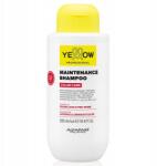 Yellow Alfaparf Yellow Color Care Erősítő sampon festett hajra 500ml (SZAM/YEL/COLOR/SHAMPOO/500ML/)