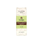 Serafim Indiai citromfű illóolaj - 10ml - alphavital