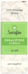 Serafim Eukaliptusz illóolaj - 10ml - alphavital