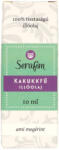 Serafim Kakukkfű illóolaj - 10ml